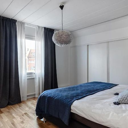 Amazing Family Home In Stockholm Ngoại thất bức ảnh