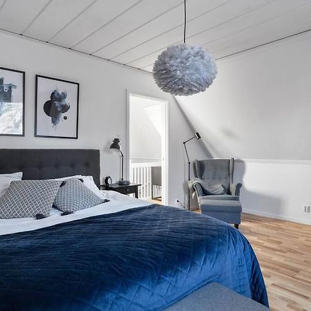 Amazing Family Home In Stockholm Ngoại thất bức ảnh