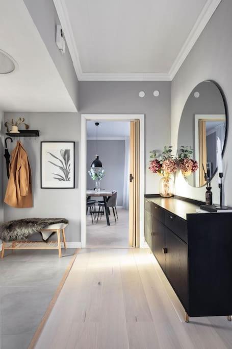 Amazing Family Home In Stockholm Ngoại thất bức ảnh