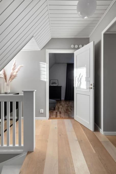 Amazing Family Home In Stockholm Ngoại thất bức ảnh