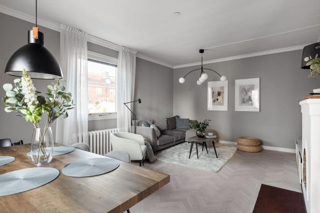 Amazing Family Home In Stockholm Ngoại thất bức ảnh